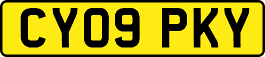CY09PKY
