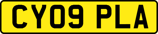 CY09PLA