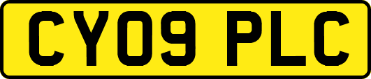 CY09PLC