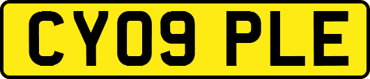 CY09PLE