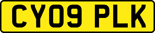 CY09PLK