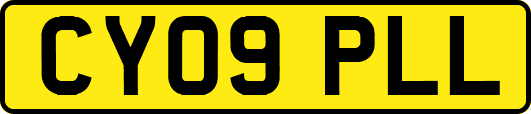 CY09PLL
