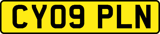 CY09PLN