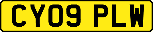 CY09PLW