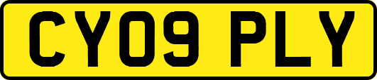 CY09PLY
