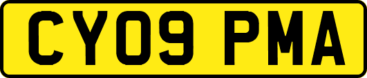 CY09PMA