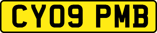 CY09PMB