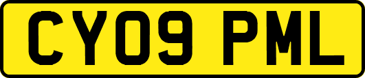 CY09PML