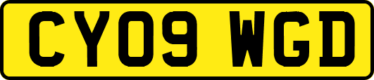 CY09WGD