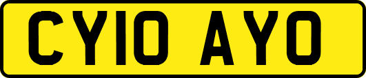 CY10AYO