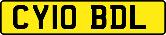 CY10BDL