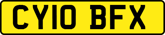 CY10BFX