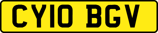 CY10BGV