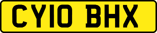 CY10BHX