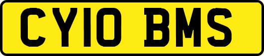 CY10BMS