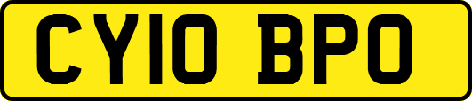 CY10BPO