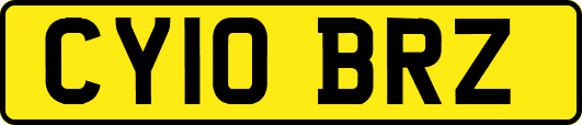 CY10BRZ
