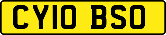 CY10BSO