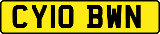 CY10BWN