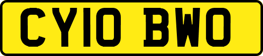 CY10BWO