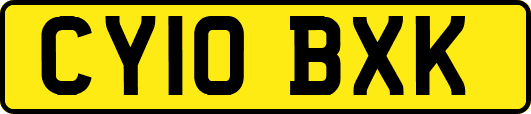 CY10BXK
