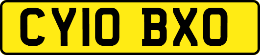 CY10BXO