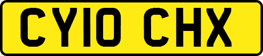 CY10CHX