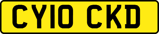 CY10CKD