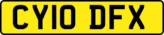 CY10DFX