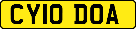 CY10DOA