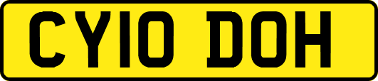 CY10DOH