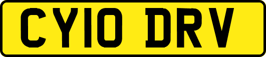 CY10DRV