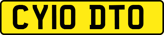 CY10DTO