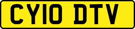 CY10DTV
