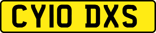 CY10DXS