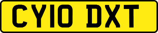 CY10DXT