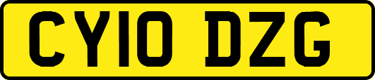 CY10DZG