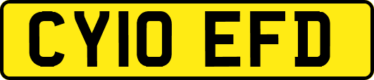 CY10EFD