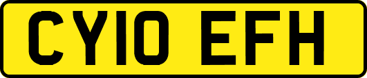 CY10EFH