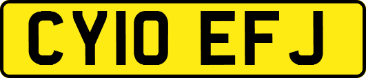 CY10EFJ