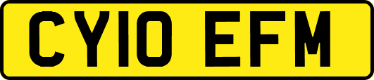 CY10EFM