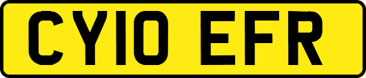 CY10EFR