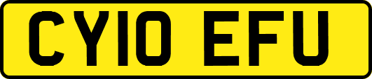 CY10EFU