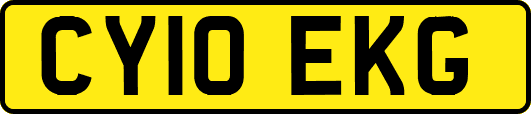 CY10EKG