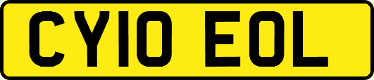 CY10EOL