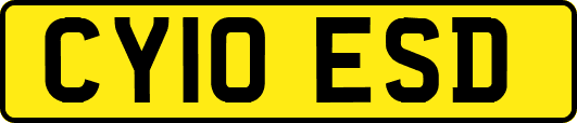 CY10ESD