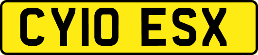 CY10ESX