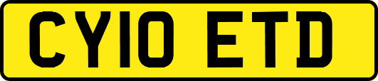 CY10ETD