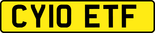 CY10ETF