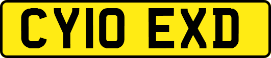 CY10EXD